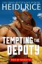 [Men of Marietta 01] • Tempting the Deputy